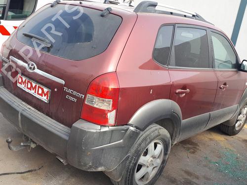 AC compressor HYUNDAI TUCSON (JM) 2.0 CRDi All-wheel Drive | BP12670601M34 