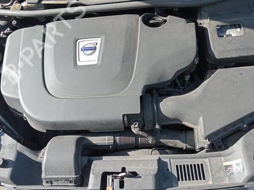 Front right lock VOLVO C70 II Convertible (542)  | BP15386158C97 