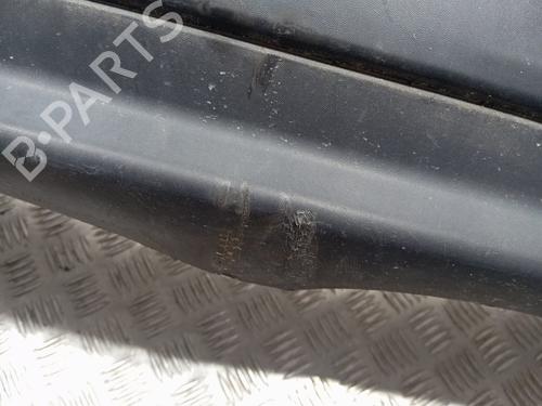 Rear bumper RENAULT KANGOO / GRAND KANGOO II (KW0/1_) 1.5 dCi 95 (KW16) | BP25854934C8 