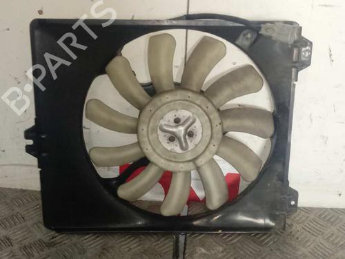 Radiator fan FIAT SEDICI (189_) 1.9 D Multijet | BP12665972M35 