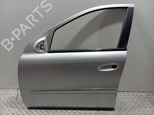 Porta frente esquerda MERCEDES-BENZ M-CLASS (W164) [2005-2012]  31340768