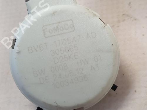 Electronic module FORD FOCUS III | BP31679863M83 - Image 3