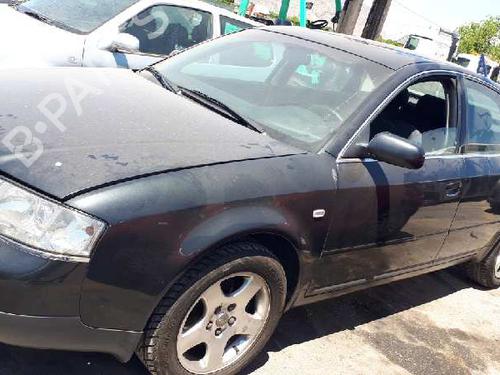 Starter AUDI A6 C5 (4B2, 4B4) 2.5 TDI | BP18052470M8 