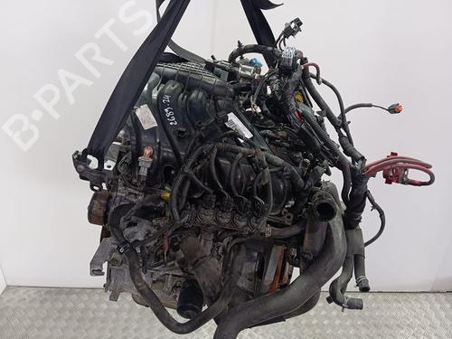 Used Engine DACIA DOKKER MPV (KE_) [2012-2025]  26390422