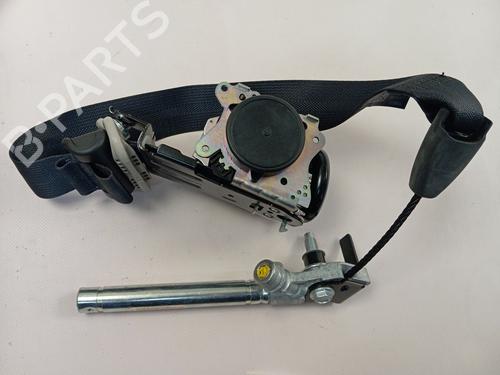 Used Front left seatbelt NISSAN MICRA II (K11) [1992-2007]  32137206