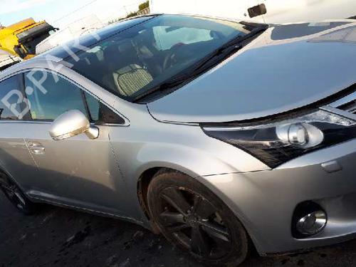 Used Parts TOYOTA AVENSIS Estate (_T27_) [2008-2018]  2605041