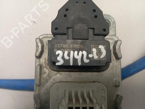 Elektronisk sensor RENAULT MEGANE IV Hatchback (B9A/M/N_)  | BP25855419M84 