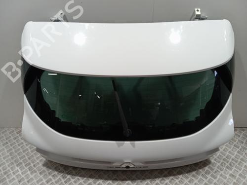 Tailgate RENAULT MEGANE IV Hatchback (B9A/M/N_) | BP36303355C6 - Image 3