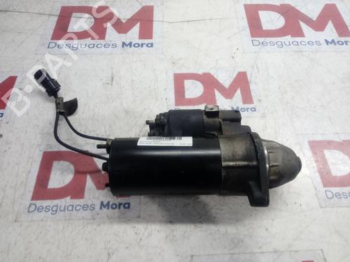 Used Starter BMW 5 (E39) 540 i (286 hp) 12669626