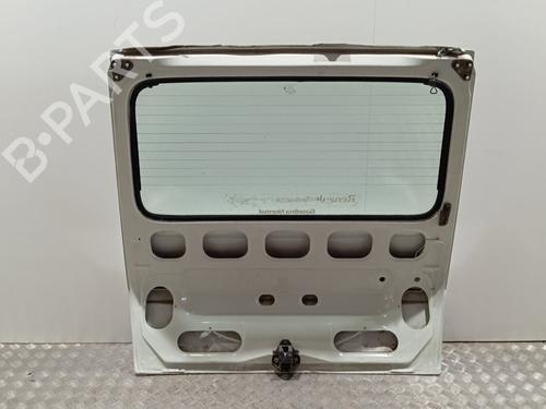 Tailgate RENAULT 6 (118_)  | BP29410493C6 