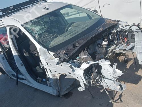 Headlight switch RENAULT EXPRESS Box Body/MPV  | BP27262444I24  - Image 6