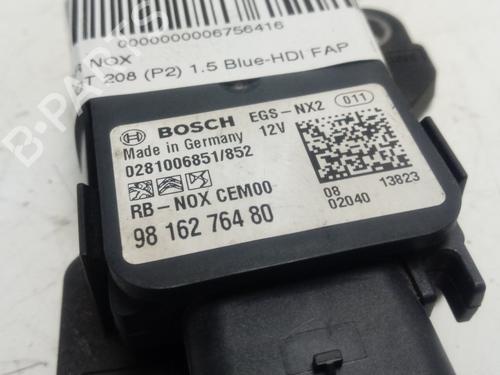 Other PEUGEOT 208 II (UB_, UP_, UW_, UJ_) 1.5 BlueHDI 100 | BP16292171O1 