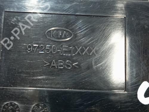 Climate control KIA SPORTAGE IV (QL, QLE)  | BP27511526I5 