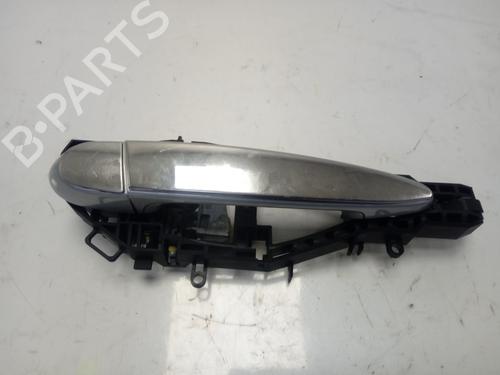 Front right exterior door handle BMW 3 (F30, F80) 320 d | BP15231484C129 