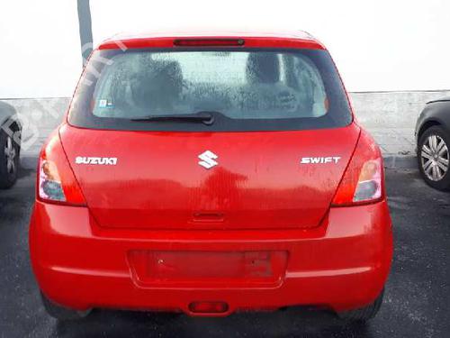 Rear left interior door handle SUZUKI SWIFT III (MZ, EZ)  | BP30371507I15 