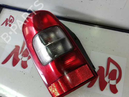 Left taillight OPEL SINTRA (APV) 2.2 i 16V (OUN16, Y94) | BP12833621C34 