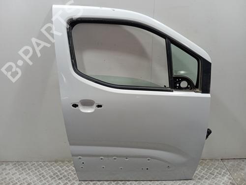 Used Right front door Right front door CITROËN BERLINGO Box Body/MPV (K9) 1.5 BlueHDi 100 (102 hp) 40506035 40506035
