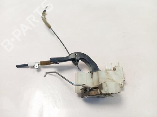 Used Front right lock HONDA ACCORD VII (CL, CN) 2.2 i-CTDi (CN1) (140 hp) 30401437