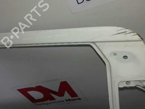 Left rear door NISSAN JUKE (F15) 1.5 dCi | BP18650694C4 