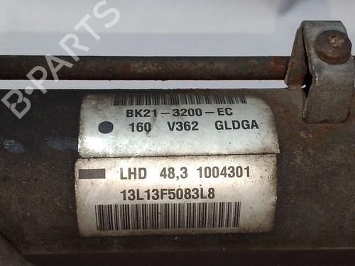 Steering rack FORD TRANSIT CUSTOM V710 Van (NRN) | BP39598630M22 - Image 5