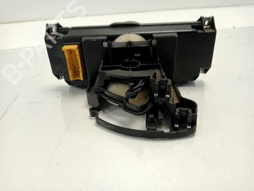 Climate control SEAT IBIZA II (6K1) 1.4 i | BP12842020I5 