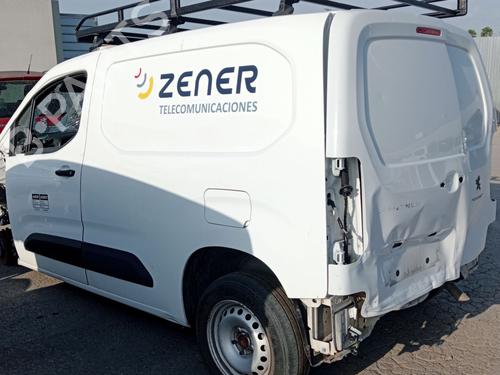 Climate control CITROËN BERLINGO (ER_, EC_)  | BP31337720I5 