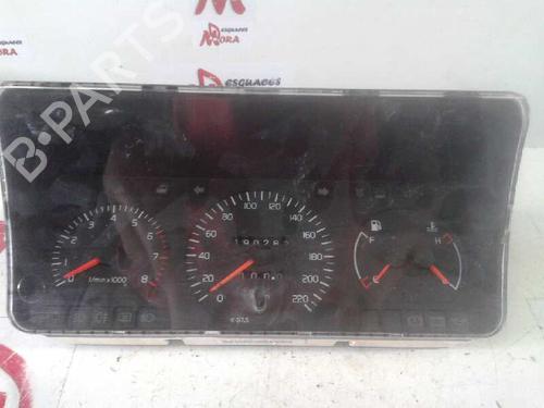 Used Instrument cluster VOLVO 440 (445) 1.6 (83 hp) 12637135