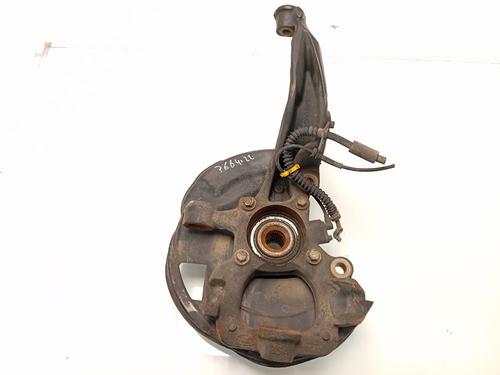 Used Right front steering knuckle LAND ROVER RANGE ROVER SPORT I (L320) [2005-2013]  21167329