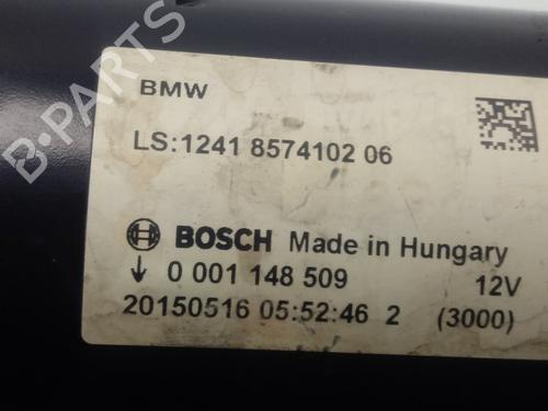 Starter BMW 3 (F30, F80) 320 d | BP16846371M8 