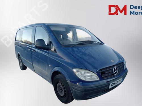 Engine MERCEDES-BENZ VITO / MIXTO Van (W639) 109 CDI (639.601, 639.603, 639.605) | BP36990282M1 - Image 21