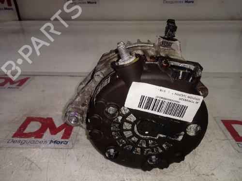 Alternator HYUNDAI TUCSON (TL, TLE)  | BP12659228M7 