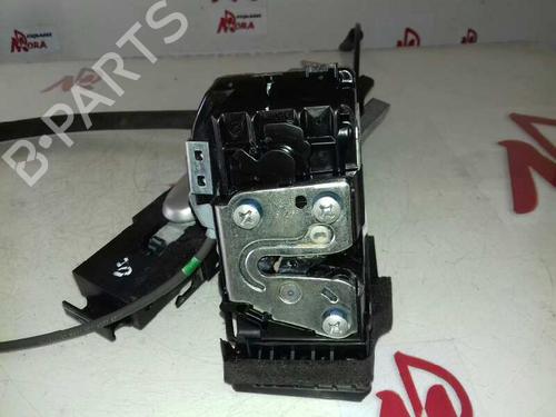 Front right lock NISSAN JUKE (F15)  | BP12643357C97 