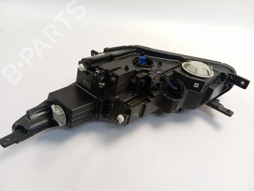Right headlight MG MG HS (AS23) | BP33329021C29 - Image 2
