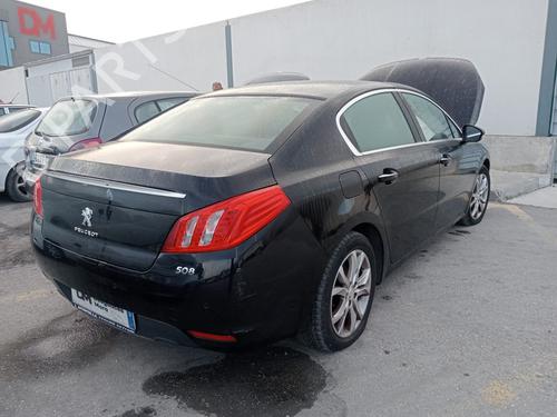 Used Parts PEUGEOT 508 I (8D_) [2010-2018]  4325750