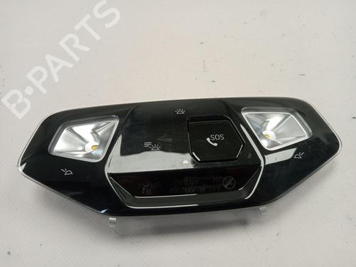 Used Interior roof light Interior roof light MINI MINI Convertible (F67) Cooper C (163 hp) 40299437 40299437