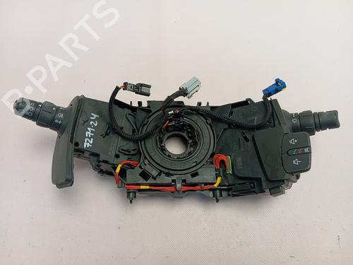 Used Headlight switch RENAULT KANGOO / GRAND KANGOO II (KW0/1_) [2008-2025]  31048447