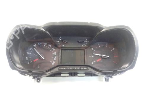 Used Instrument cluster CITROËN BERLINGO (ER_, EC_) [2018-2025]  18169546