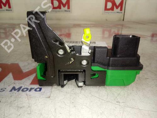 Rear right lock VOLVO XC90 I (275) D5 AWD | BP12668208C99 