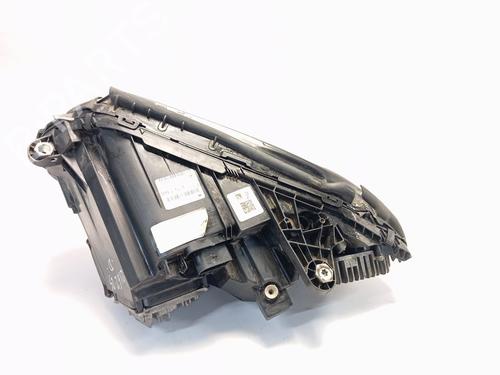 Right headlight MERCEDES-BENZ C-CLASS Coupe (C205) C 220 d (205.304) | BP29376617C29 