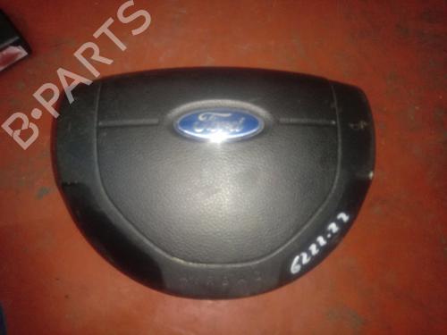 Airbag Kit FORD FIESTA V (JH_, JD_) 1.4 TDCi | BP12672597C86 