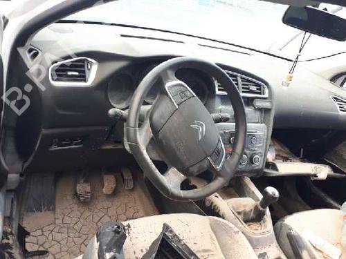 Intercooler CITROËN C4 II (NC_)  | BP12658090M30 