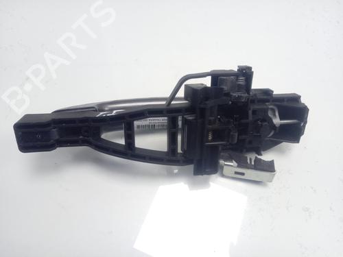 Rear left exterior door handle FORD FOCUS III 1.0 EcoBoost | BP16882287C130