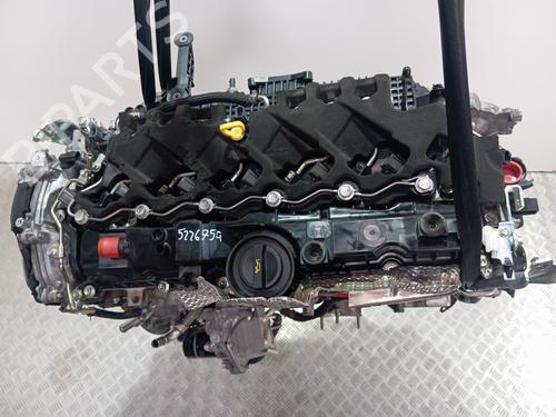 Engine MAZDA CX-60 (KH_) 3.3 e-SKYACTIV-D MHEV | BP39239699M1 - Image 5