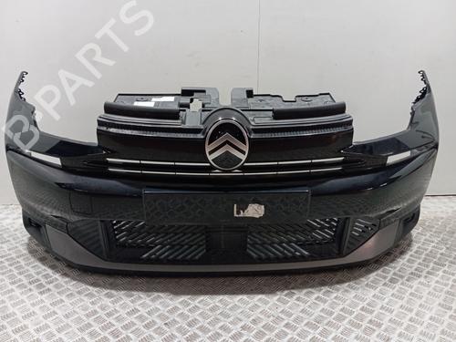 front-bumper-citroen-c4-iii-ba_-bb_-bc_-2020-40599905 main image