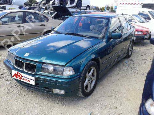 Used Parts BMW 3 (E36)  320 i  2597391