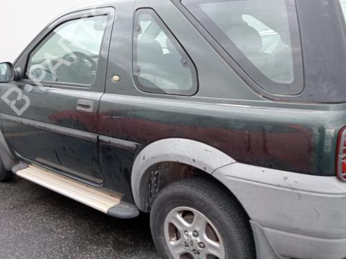 Starter LAND ROVER FREELANDER I (L314) 1.8 16V 4x4 | BP12673434M8 