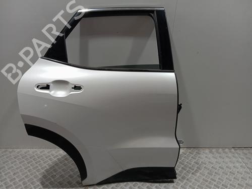 Used Right rear door Right rear door LEXUS LBX (_AYH1_, _AYA1_) [2023-2026] 34186211 34186211