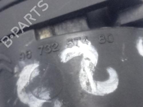 Ignition barrel CITROËN BERLINGO MULTISPACE (B9)  | BP17064703M48 