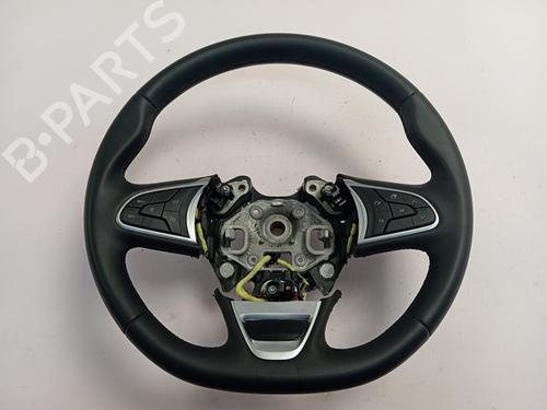 Used Steering wheel RENAULT MEGANE IV Hatchback (B9A/M/N_) [2015-2025]  29410539