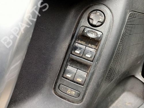 Dør højre bagtil CITROËN C3 II (SC_)  | BP22704089C5 